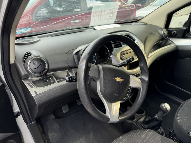 Chevrolet Beat LT 2018