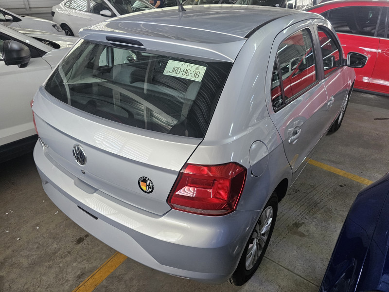 Volkswagen Gol Trendiline 2018