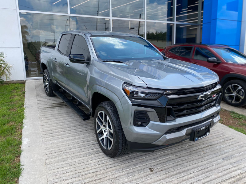 Chevrolet Colorado Z7I 2023