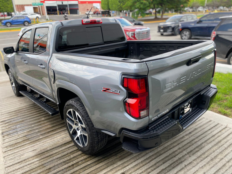 Chevrolet Colorado Z7I 2023