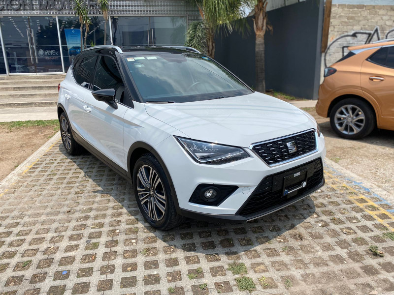 Seat Arona Xcellence 2021