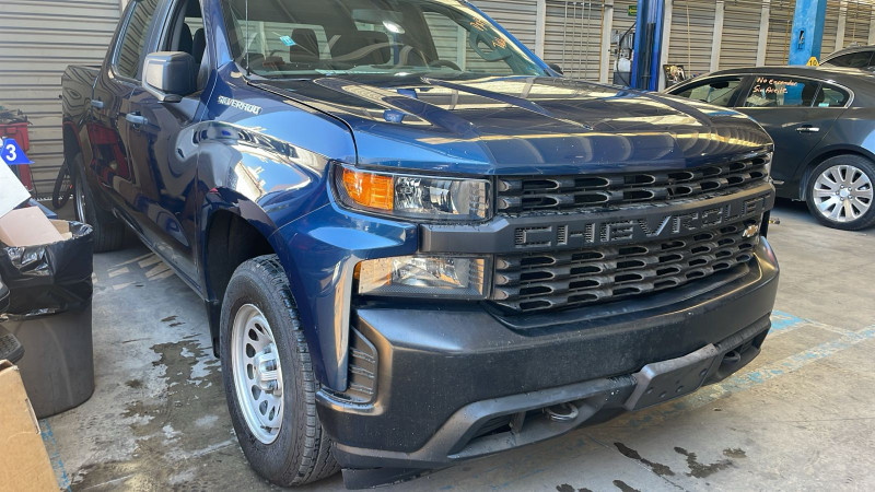 imagen del auto