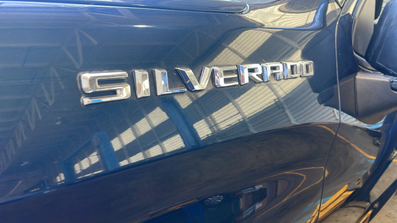 Chevrolet Silverado V6 1500, WT Doble cab. 2020