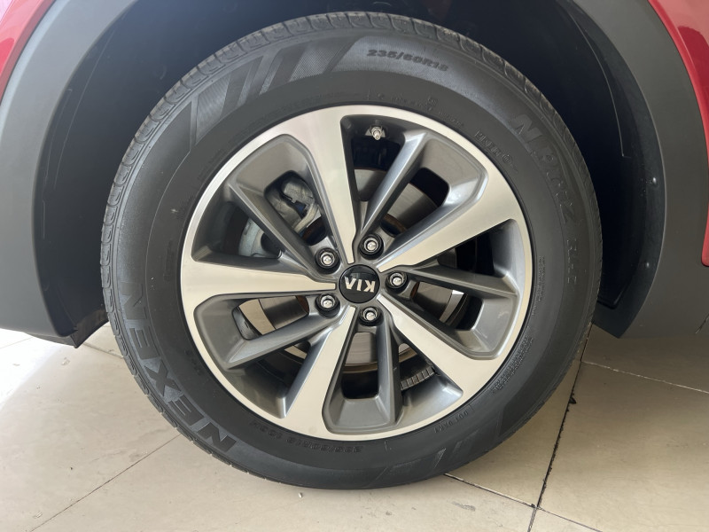 Kia Sorento EX Pack 2019