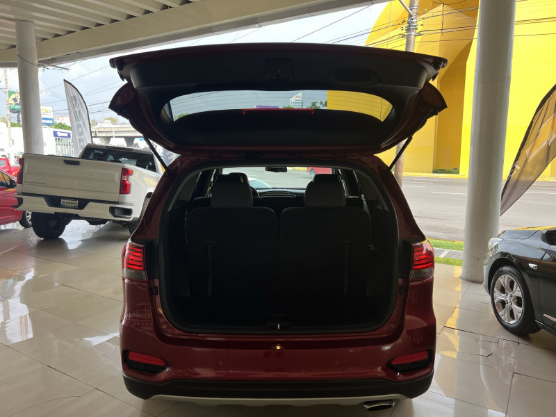 Kia Sorento EX Pack 2019