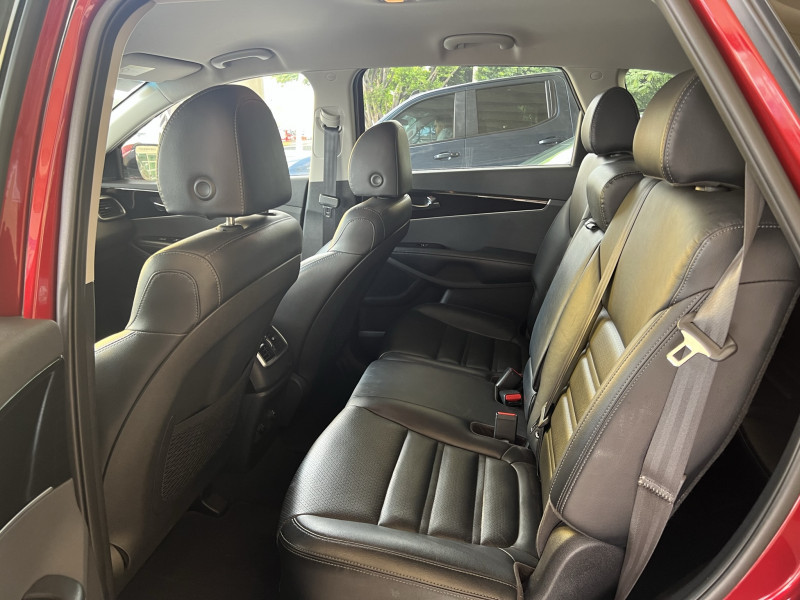 Kia Sorento EX Pack 2019