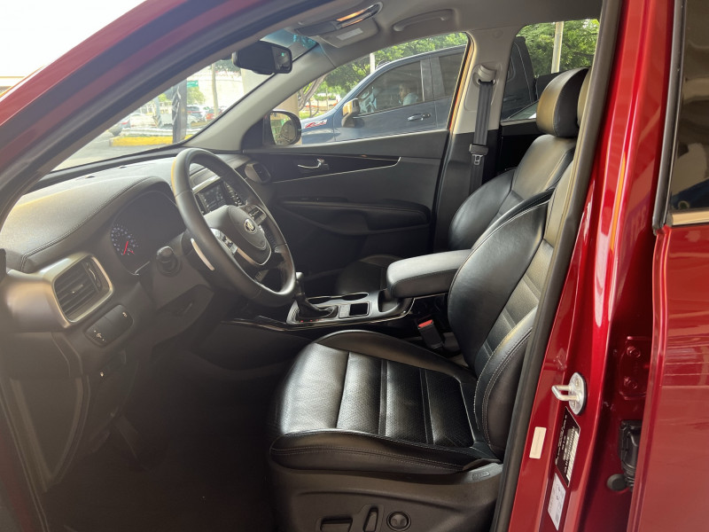 Kia Sorento EX Pack 2019