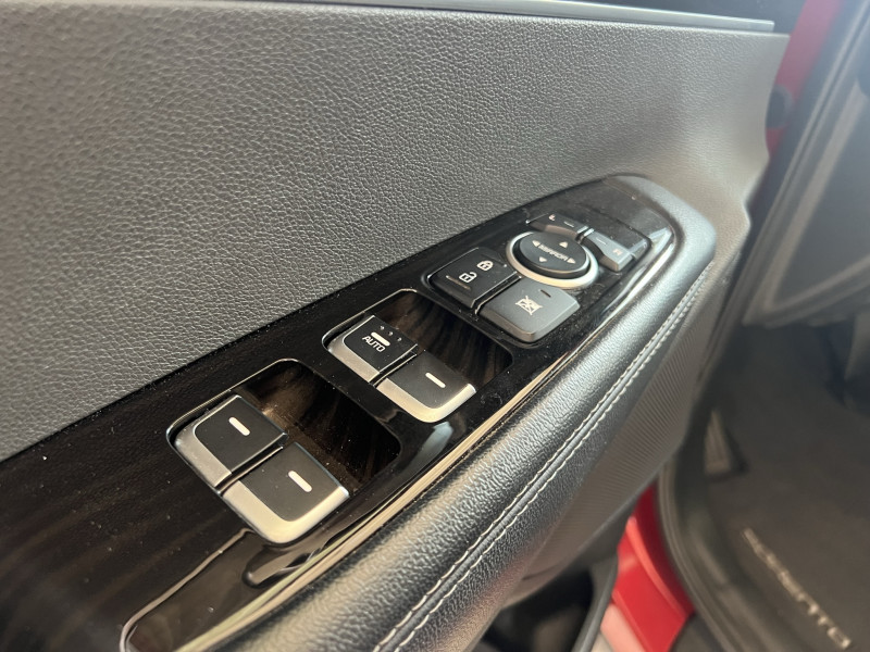 Kia Sorento EX Pack 2019