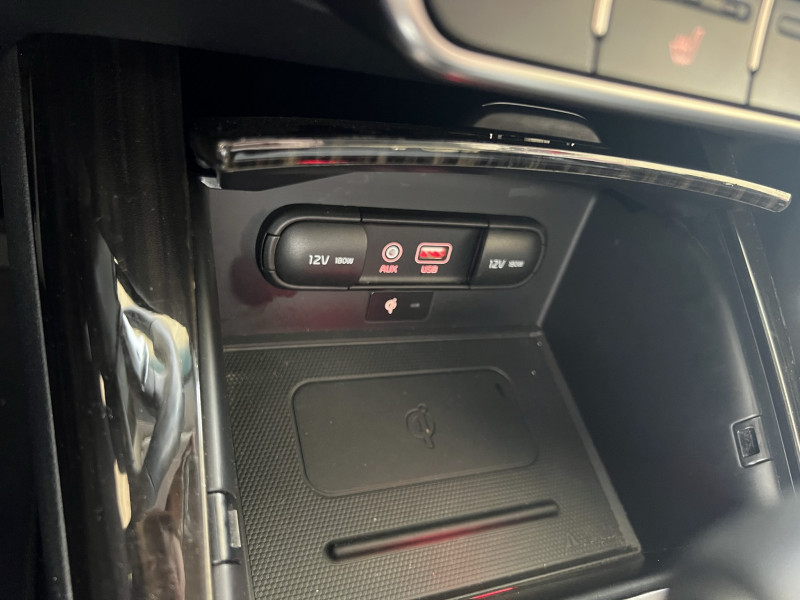 Kia Sorento EX Pack 2019