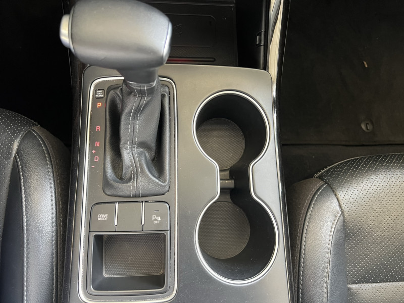 Kia Sorento EX Pack 2019