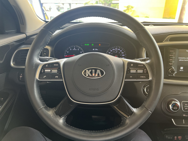 Kia Sorento EX Pack 2019