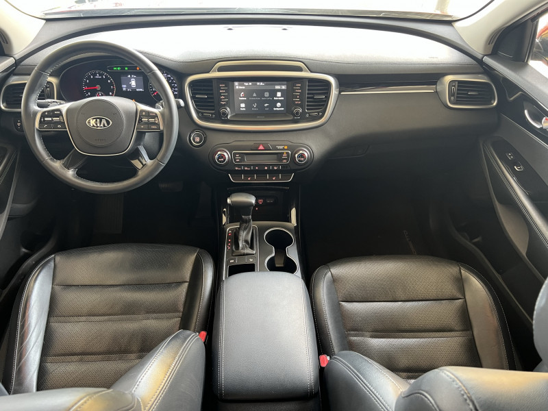 Kia Sorento EX Pack 2019