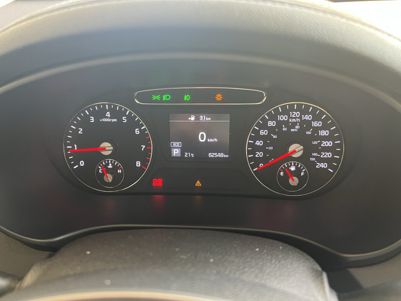 Kia Sorento EX Pack 2019