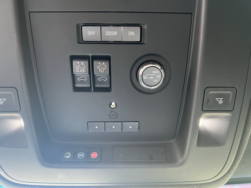 Cadillac Escalade SUV Platinum 2018