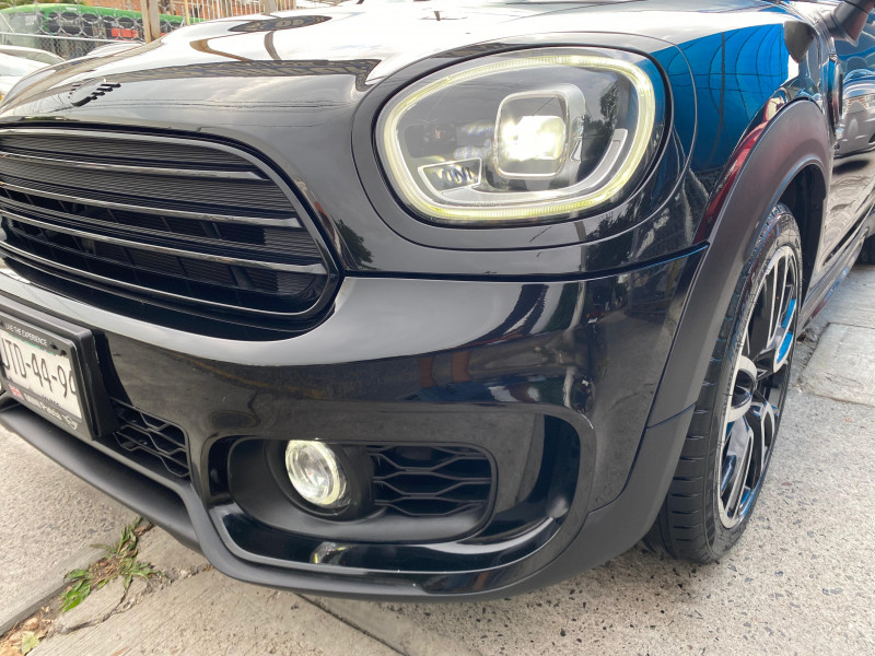 Mini Mini Cooper S Countryman Iconic 2022