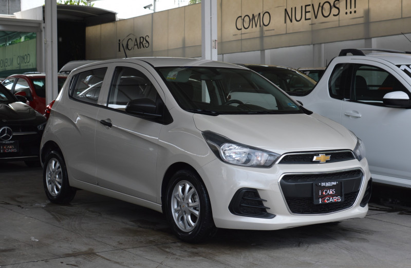 Chevrolet Spark LT 2017