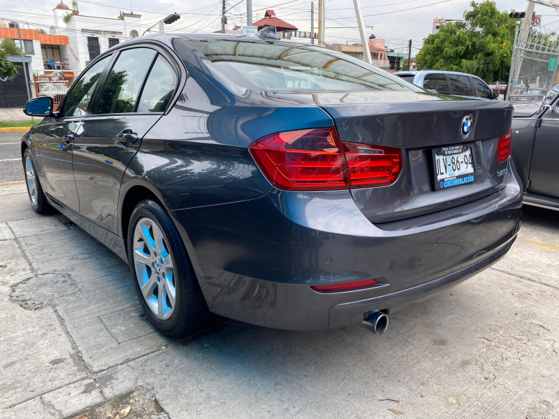 BMW Serie 3 320i 2014