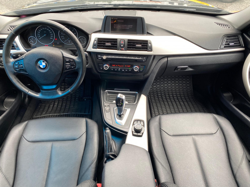 BMW Serie 3 320i 2014