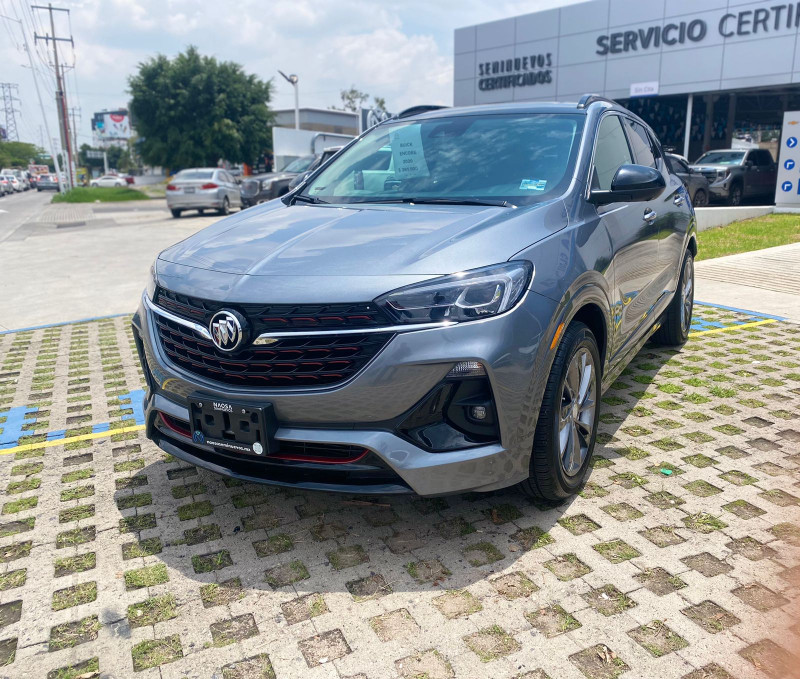 Buick Encore Gx Sport touring 2020