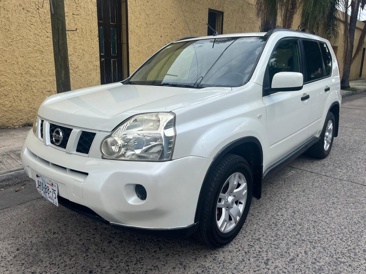 Nissan X-Trail SENSE 2010