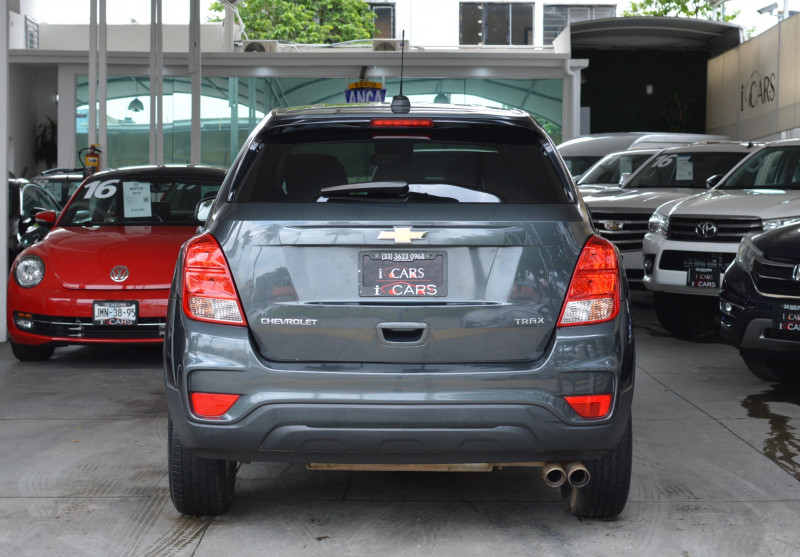 Chevrolet Trax LT 2019