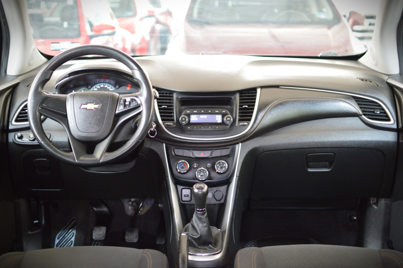 Chevrolet Trax LT 2019