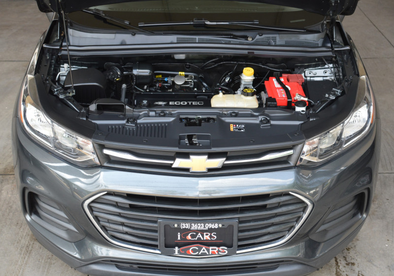 Chevrolet Trax LT 2019