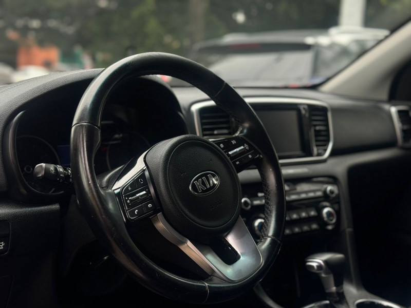 Kia Sportage EX 2019