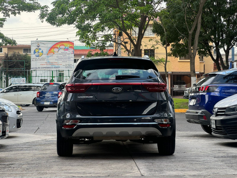 Kia Sportage EX 2019
