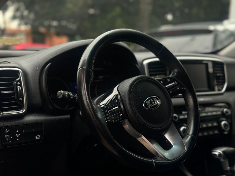 Kia Sportage EX 2019