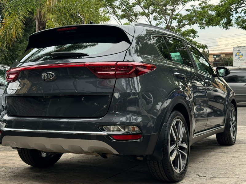 Kia Sportage EX 2019