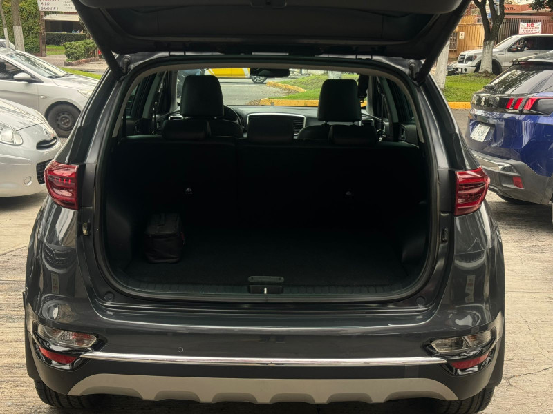 Kia Sportage EX 2019