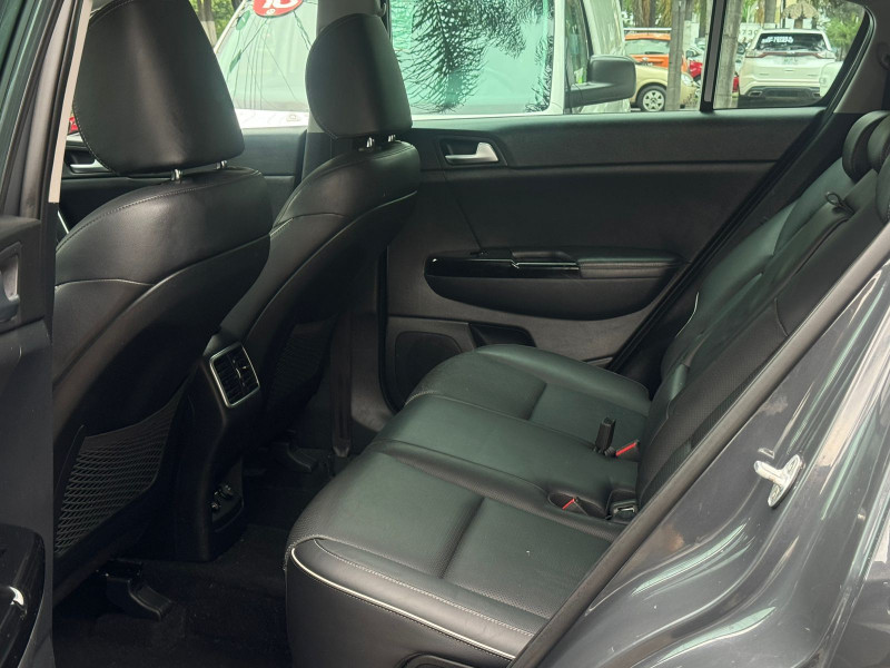 Kia Sportage EX 2019