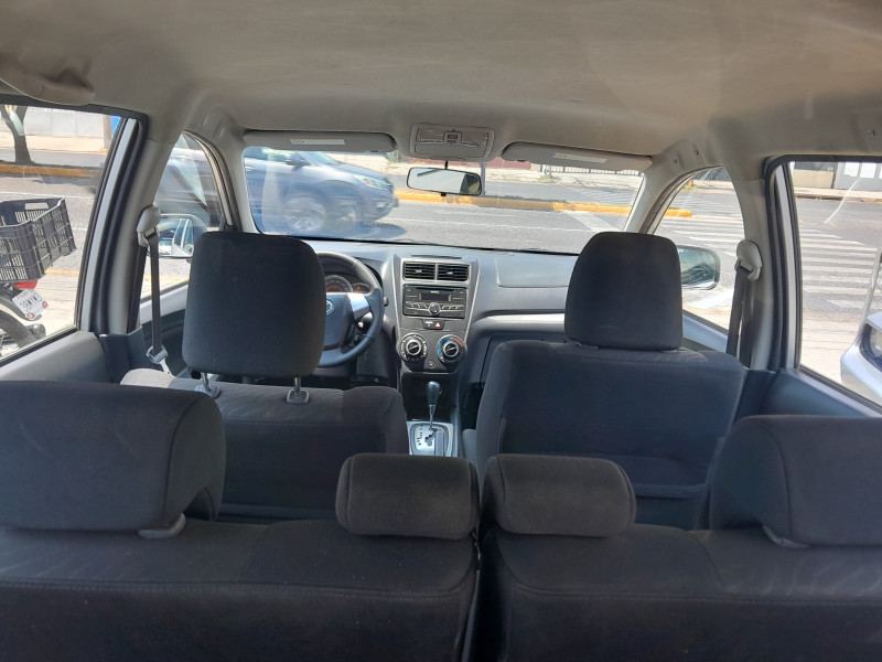 Toyota Avanza LE 2019