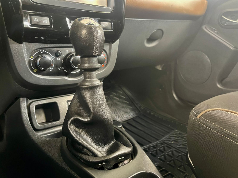 Renault Duster Dakar 2018
