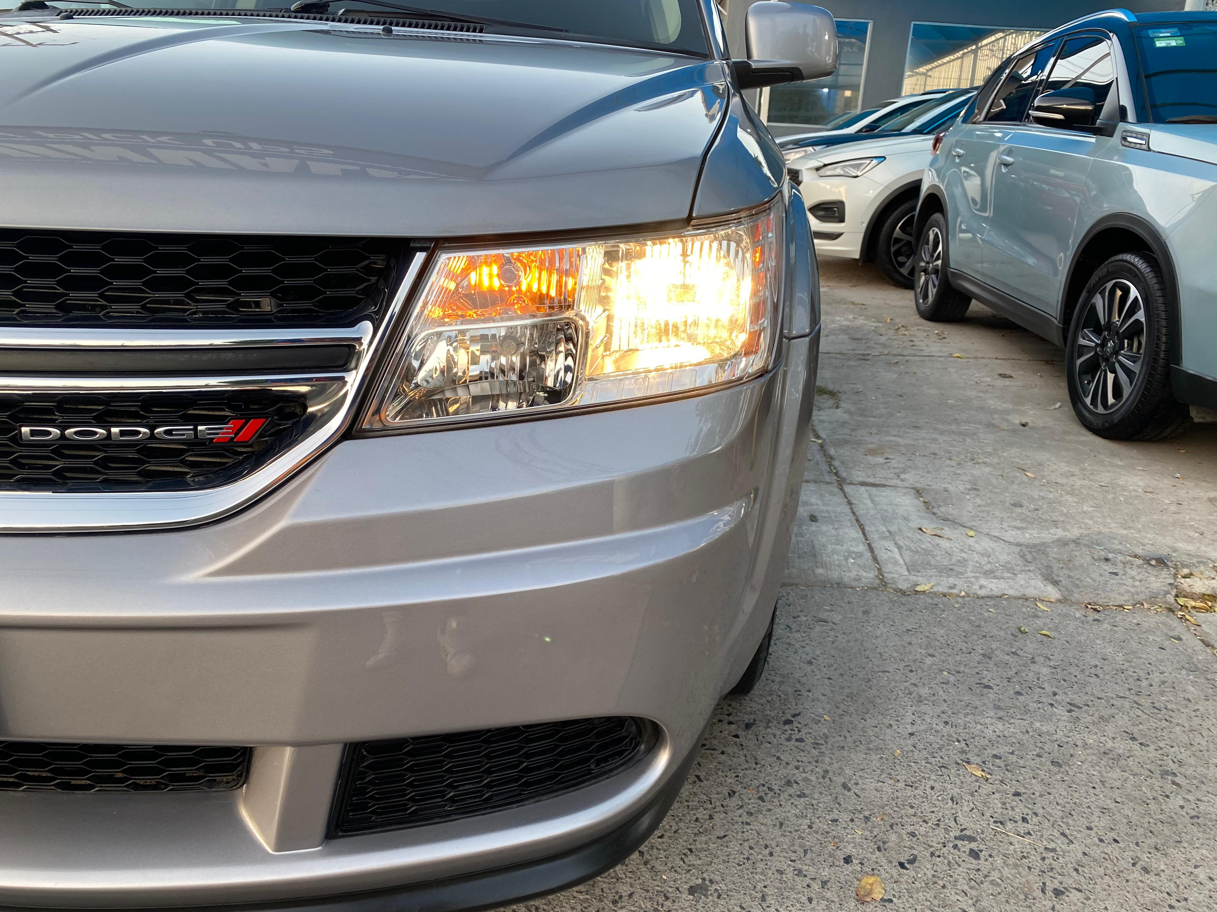 Dodge Journey SE 2015