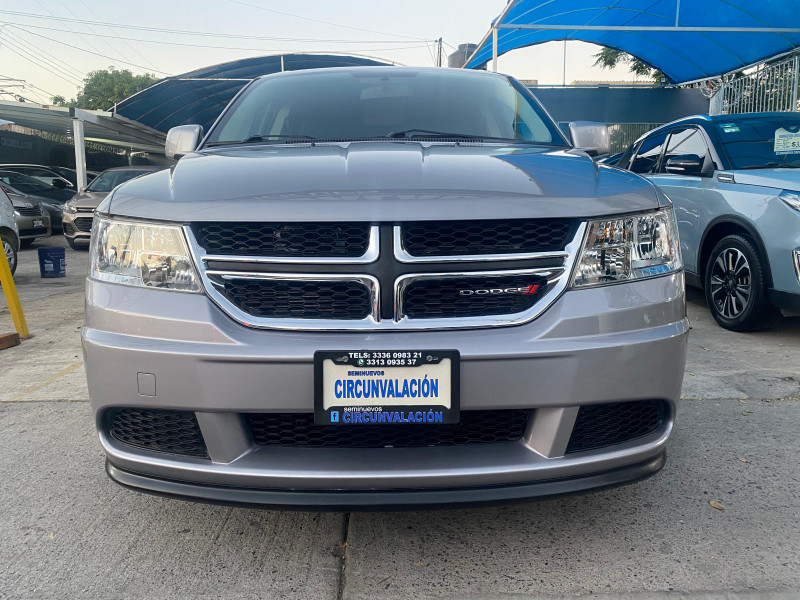 Dodge Journey SE 2015