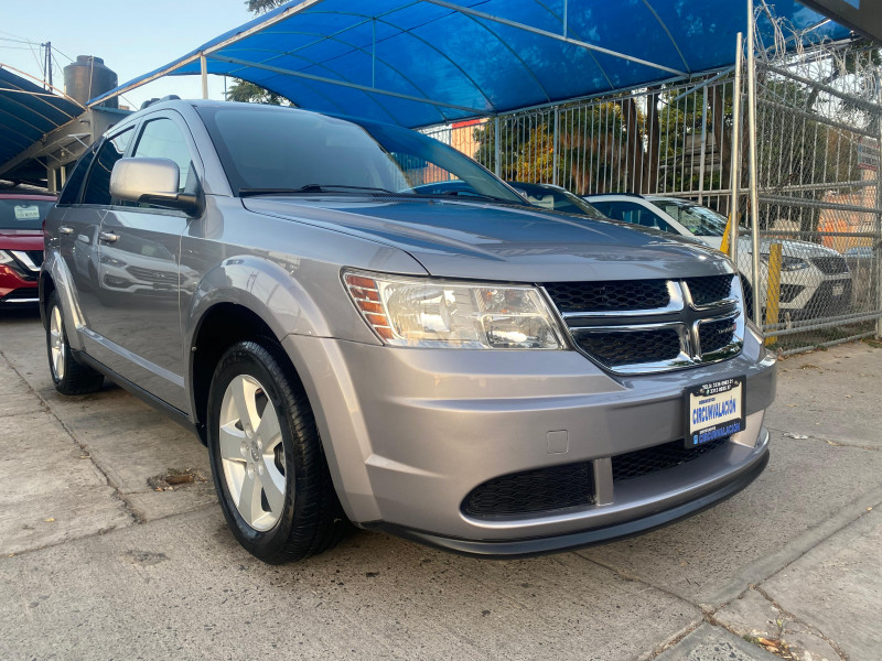 Dodge Journey SE 2015