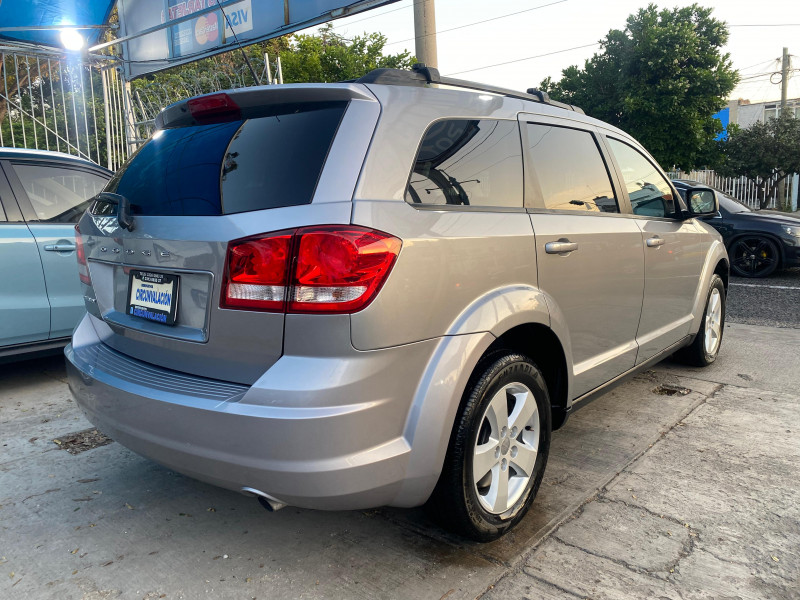 Dodge Journey SE 2015