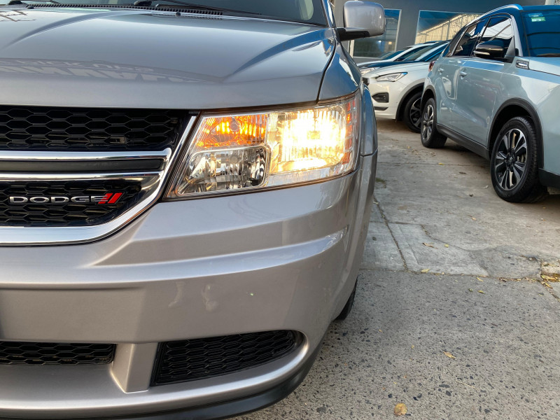 Dodge Journey SE 2015