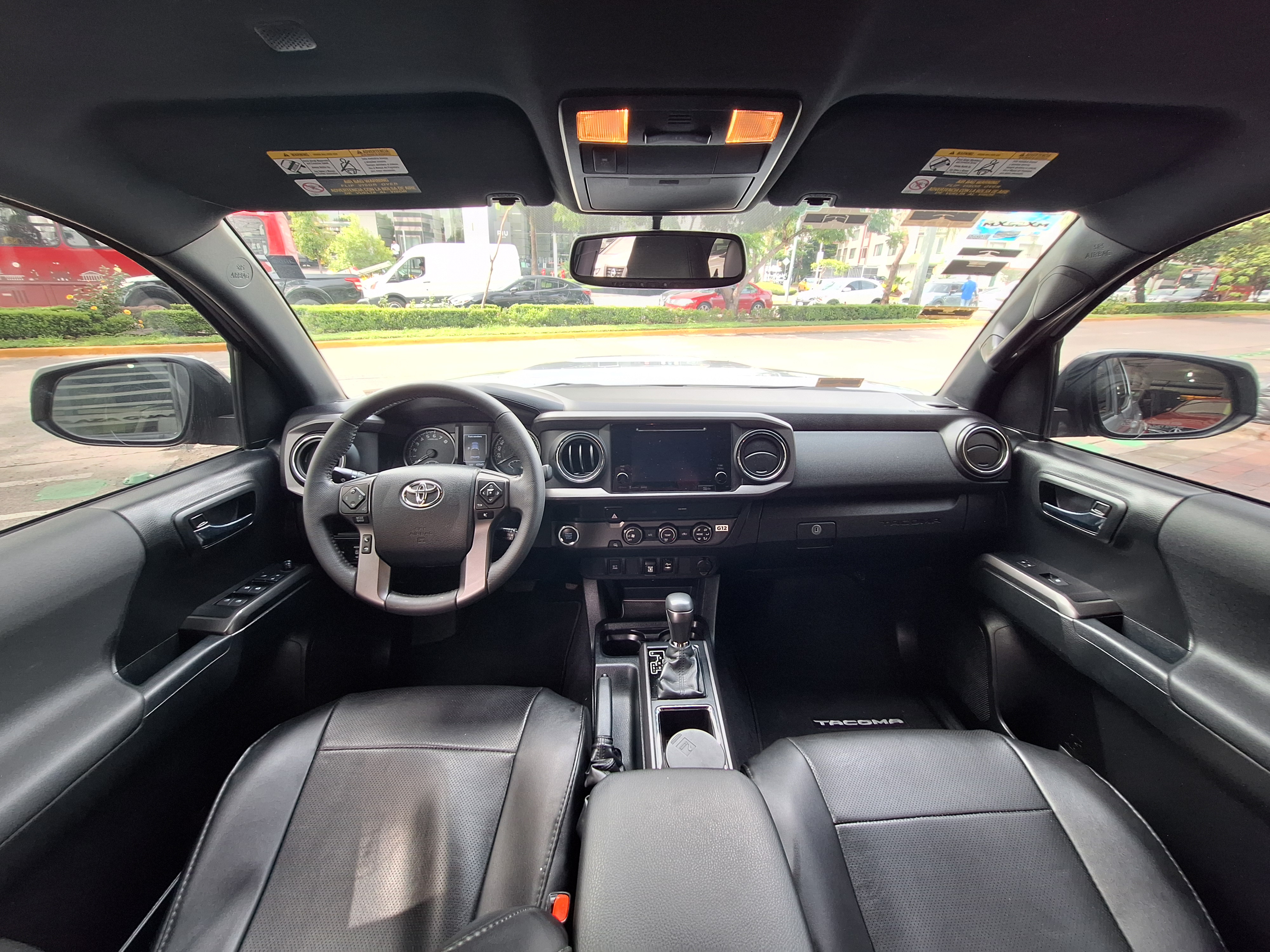 Toyota Tacoma Sport 4x2 2019