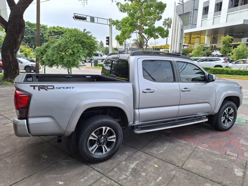 Toyota Tacoma Sport 4x2 2019