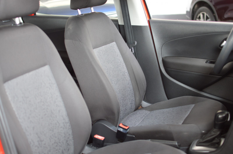 Volkswagen Polo HB Starline 2019