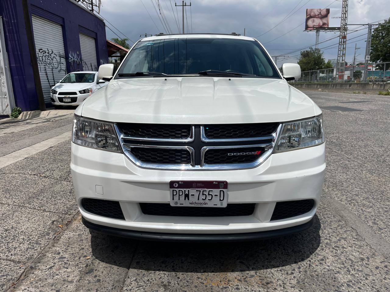 Dodge Journey SXT 2016