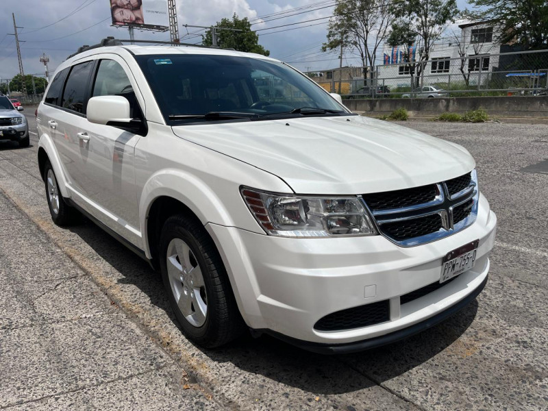 Dodge Journey SXT 2016