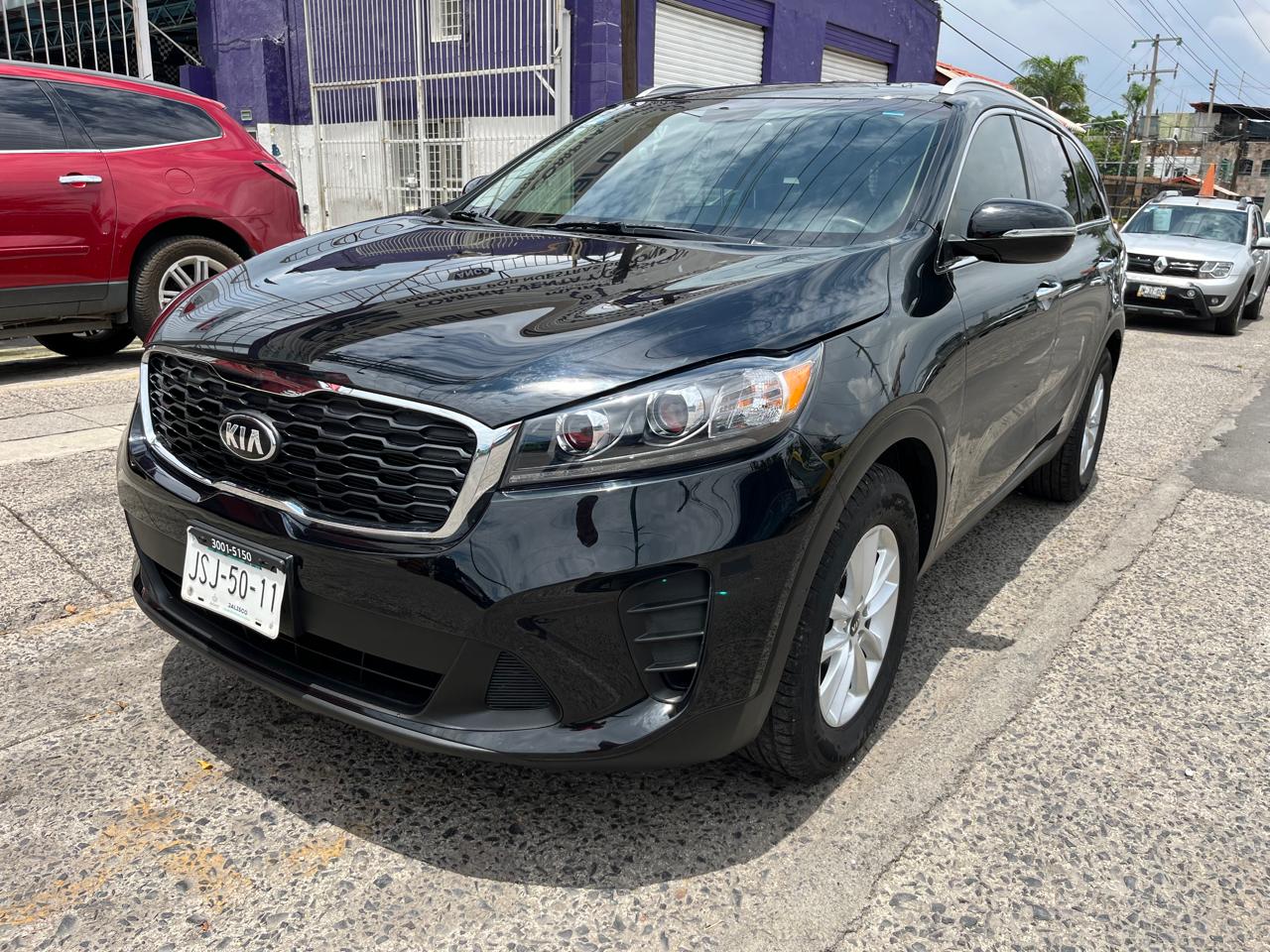 Kia Sorento LX 2020