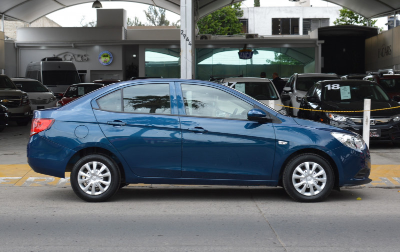 Chevrolet Aveo LT 2020