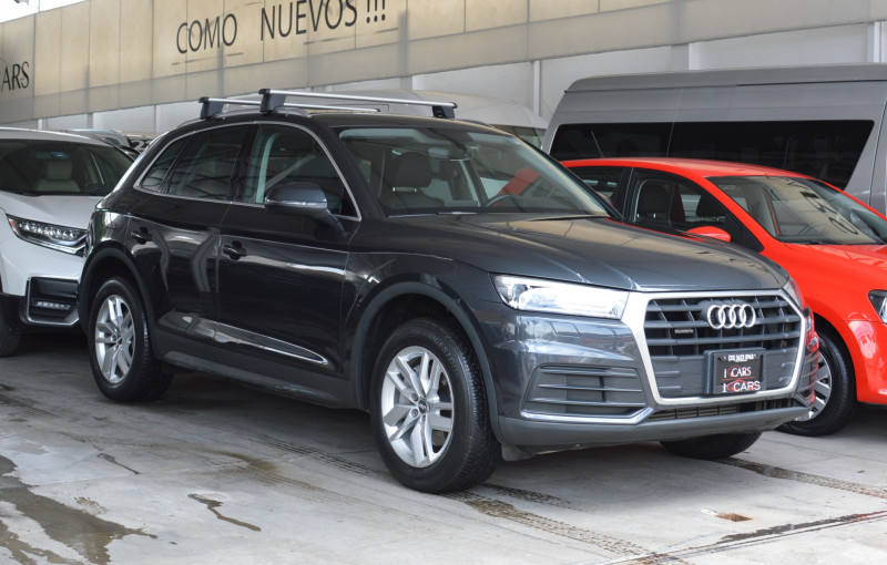 Audi Q5 Dynamic 2018