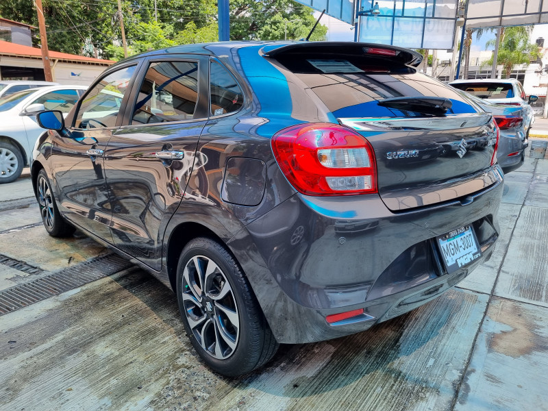 Suzuki Baleno HB GLE Plus 2022