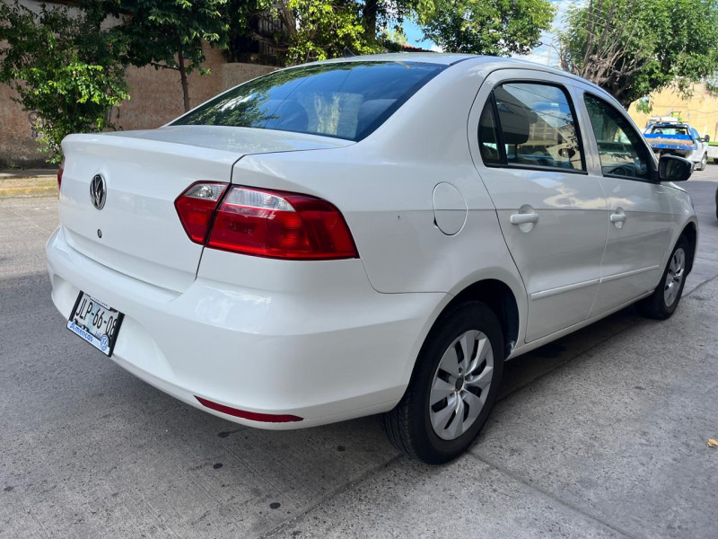 Volkswagen Gol GL 2014